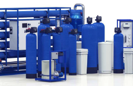 Способы очистки воды из скважины