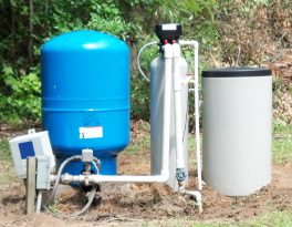 Бурение скважины дачное некоммерческое партнёрство Надежда (городской округ Чехов)