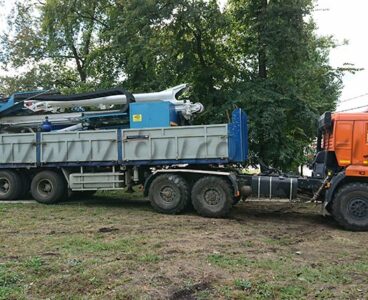 Бурение скважины на воду деревня Васюнино (Зубцовский муниципальный округ)