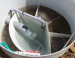 Скважина на воду деревня Муханино (Смоленский район)