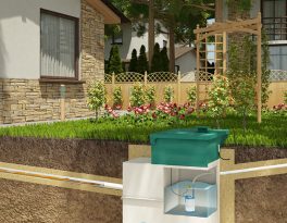 Бурение на воду Одинцово (Одинцовский городской округ)