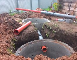 Бурение на воду СНТ Южный (городской округ Кашира)