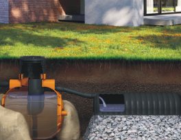 Скважина на воду садовое товарищество Сад Берёзки (городской округ Серпухов)