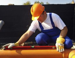 Скважина на воду дачный посёлок Ольшаны (Дмитровский городской округ)