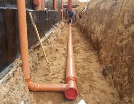 Бурение скважины на воду садовое товарищество Архитектор-Ветеран (Ленинский городской округ)