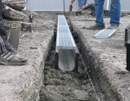 Бурение на воду ТСН Полтево (Богородский городской округ)