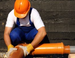 Бурение на воду деревня Благовещенское (Дмитровский городской округ)