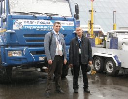 Бурение скважины рабочий посёлок имени Цюрупы (городской округ Воскресенск)