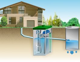 Бурение на воду деревня Новинки-Бегичево (городской округ Серпухов)