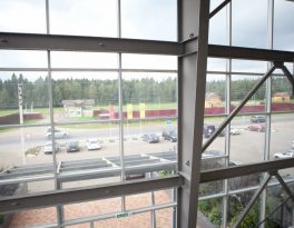 Скважина на воду коттеджный посёлок Монтевиль (городской округ Истра)