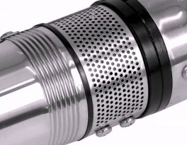 Бурение скважины деревня Полушкино (городской округ Ступино)