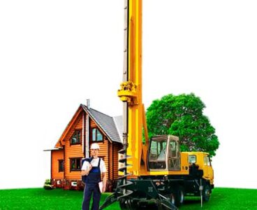 Бурение скважины деревня Поповка (городской округ Солнечногорск)