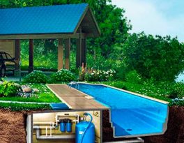 Бурение скважины деревня Сальково (Одинцовский городской округ)