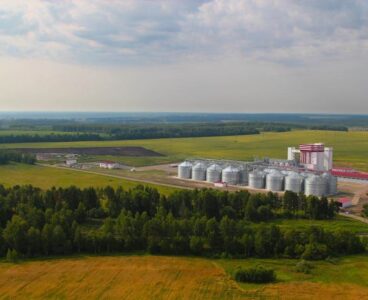 Скважина на воду деревня Ваньково (Дмитровский городской округ)