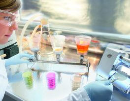 Основные способы оценки качества воды