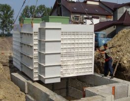 Подбор оптимальной системы очистки стоков