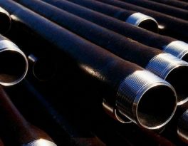 Какие трубы лучше для скважины?