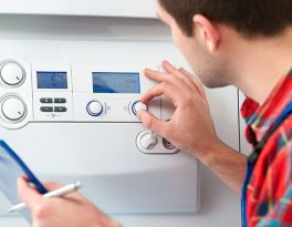 Пусконаладочные работы систем отопления