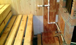 Как организовать водоснабжение бани на даче: пошаговое руководство