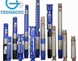 Бурение скважины на воду деревня Носово (Калязинский муниципальный округ)