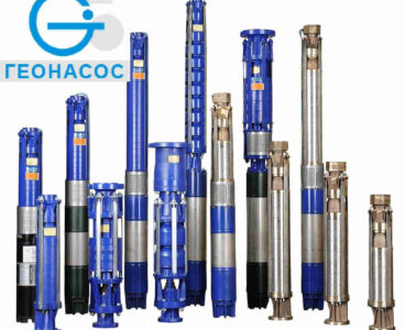 Бурение скважины на воду посёлок Радищево (городской округ Солнечногорск)
