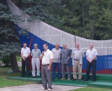 Бурение скважины деревня Камкино (городской округ Домодедово)