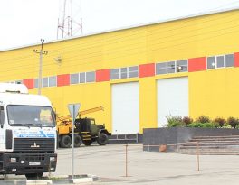 Бурение скважины на воду Тула (муниципальное образование Тула)