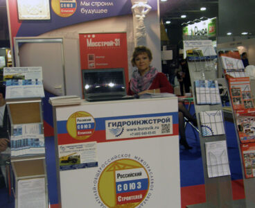 Бурение скважины на воду СНТ Криптон Шишкино (городской округ Домодедово)