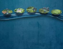 Бурение скважины на воду деревня Татариново ()