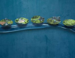 Бурение на воду деревня Рождественно (городской округ Шаховская)