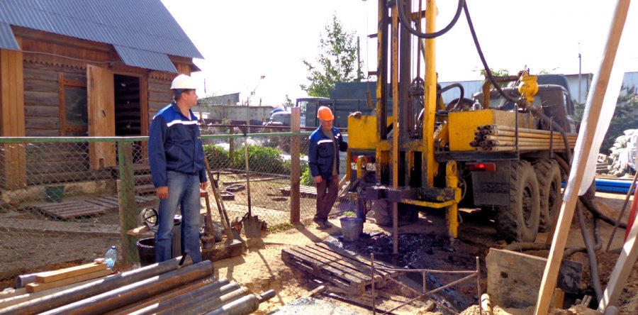 Вебинар: “Все, что вас интересует о бурении скважин на воду. От расчета, до выбора насоса”