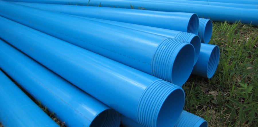 Правильное обустройство скважины на воду нпвх