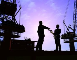 Бурение скважины на воду коттеджный посёлок Лэйк Сайд (городской округ Истра)