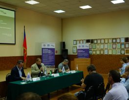 Бурение скважины на воду деревня Комарово (Жуковский район)