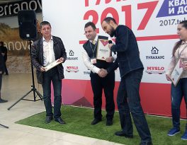 Бурение на воду садовое некоммерческое товарищество Буревестник (Раменский городской округ)