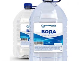 Скважина на воду коттеджный посёлок Випушки (Троицкий административный округ)