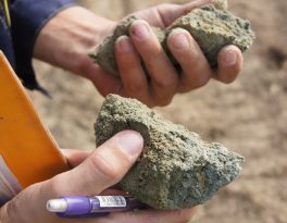 Бурение скважины деревня Марьинка (городской округ Воскресенск)