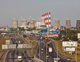 Бурение скважин в Дзержинском