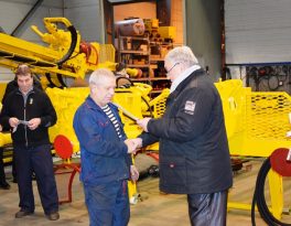 Скважина на воду Лобня (городской округ Лобня)