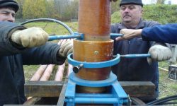 Как запустить в работу водозаборный узел?