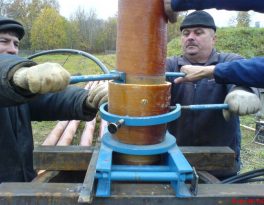 Как запустить в работу водозаборный узел?