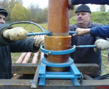 Бурение скважины на воду садоводческое товарищество Кремёнки (Жуковский район)