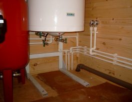 Скважина на воду деревня Субботово (городской округ Коломна)