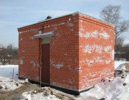 Создание проектов водоснабжения частных домов от центрального водопровода