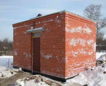 Создание проектов водоснабжения частных домов от центрального водопровода
