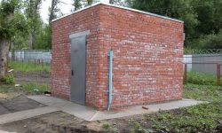 Водозаборные сооружения: скважины для частных домов и предприятий