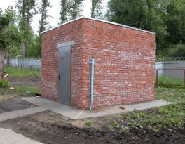 Водозаборные сооружения: скважины для частных домов и предприятий