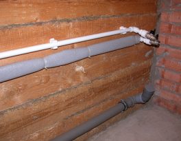 Бурение скважины деревня Крест (Боровский район)