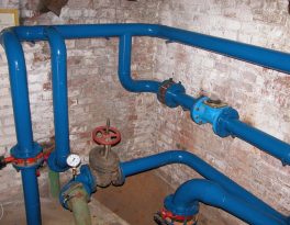 Скважина на воду деревня Юдино (городской округ Домодедово)