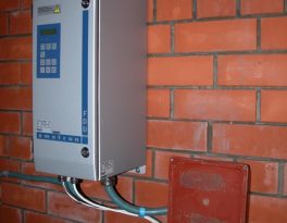 Бурение на воду товарищество собственников недвижимости Бархат (городской округ Балашиха)